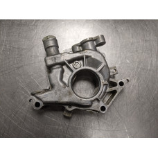 10W217 Engine Oil Pump From 2015 Nissan Altima  3.5